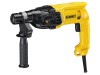 DEWALT D25033K SDS 3 Mode Hammer Drill 710 Watt 240 Volt