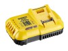 DEWALT DCB118 FlexVolt XR Multi-Voltage Fast Charger 10.8-54 Volt Li-Ion