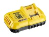 DEWALT DCB118 FlexVolt XR Multi-Voltage Fast Charger 10.8-54 Volt Li-Ion