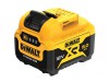 DeWALT DCB126 XR Slide Battery Pack 12V 5.0Ah Li-ion