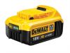 DeWalt DCB182 Li-Ion Battery 18 Volt 4.0ah Battery