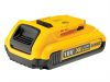 DEWALT DCB183 XR Slide Battery Pack 18 Volt 2.0Ah Li-Ion