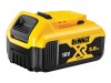 DEWALT DCB184 XR Li-Ion Battery 18 Volt 5.0Ah