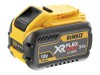 DEWALT DCB547 FlexVolt XR Slide Battery 18/54 Volt 9.0/3.0Ah Li-Ion