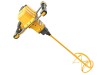 DEWALT DCD240X2 XR FlexVolt Paddle Mixer 18/54V 2 x 9.0/3.0Ah Li-ion