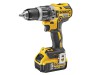 DEWALT DCD796P1 XR Brushless Hammer Drill 18 Volt 1 x 5.0Ah Li-Ion