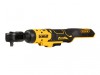 DEWALT DCF513N XR 3/8in Open Head Ratchet 18V Bare Unit