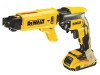 DEWALT DCF620D2K Brushless Collated Drywall Screwdriver 18V 2 x 2.0Ah Li-Ion