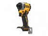 DEWALT DCF850N XR BL Impact Driver 18V Bare Unit