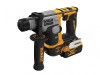 DeWALT DCH172P2 Ultra-Compact XR SDS Plus Rotary Hammer 18V 2 x 5.0Ah Li-ion