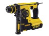 DeWalt DCH253 M2 SDS Plus Rotary Hammer 18 Volt 2 x 4.0Ah Li-Ion