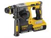 DEWALT DCH273P2 Brushless XR 3 Mode Hammer 18 Volt 2 x 5.0Ah Li-Ion