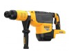 DeWALT DCH775N XR FlexVolt SDS Max Rotary Hammer 54V Bare Unit