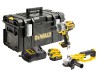 DEWALT DCK278P2 XR Twin Pack 18 Volt 2 x 5.0Ah Li-Ion