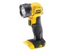 DeWalt DCL040 XR Torch 18 Volt