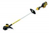 DEWALT DCM561P1S XR Brushless String Trimmer 18V 1 x 5.0Ah Li-ion