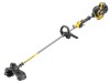 DEWALT DCM571X1 FlexVolt XR Trimmer 54 Volt 1 x 3.0Ah Li-Ion