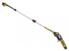 DEWALT DCMPS567P1 XR Brushless Pole Saw 18V 1 x 5.0Ah Li-ion