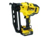 DEWALT DCN660P2 XR Brushless Framing Nailer 18 Volt 2 x 5.0Ah Li-Ion