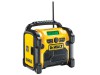 DEWALT DCR020 Digital Radio 10.8V 14.4V 18V