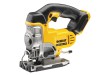 DeWalt DCS331N 18 Volt XR Jigsaw Bare Unit