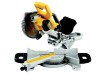 DEWALT DCS365M2 Cordless XPS 184mm Mitre Saw 18 Volt 1 x 4.0Ah Li-Ion