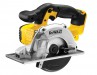 DEWALT DCS373N XR Metal Cutting Circular Saw 18V Bare Unit