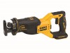 DeWALT DCS382N XR Brushless Reciprocating Saw 18V Bare Unit