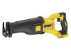 DEWALT DCS388N XR FlexVolt Reciprocating Saw 54 Volt Bare Unit