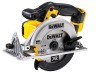 DeWalt DCS391N XR Circular Saw18 Volt Bare Unit