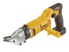 DEWALT DCS491N XR Cordless Metal Shears 18V Bare Unit