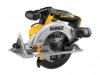 DeWALT DCS565N XR Brushless Circular Saw 18V Bare Unit