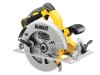 DEWALT DCS570N XR Brushless 184mm Circular Saw 18V Bare Unit