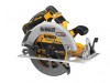 DeWALT DCS573NT XR FlexVolt Advantage Circular Saw 190mm 18V Bare Unit