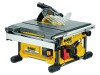 DEWALT DCS7485T2 XR FlexVolt Cordless Table Saw 54 Volt 2 x 6.0Ah Li-Ion