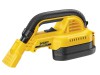 DEWALT DCV517N Cordless XR Wet & Dry Vacuum 18 Volt Bare Unit