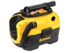 DEWALT DCV584L FlexVolt Vaccum 54 Volt Bare Unit