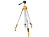 DEWALT DE0733 Elevated 1/4in Laser Tripod 97-248cm