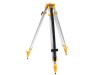 DEWALT DE0736 5/8in Construction Tripod 104-170cm