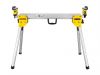 DEWALT DE7033 Heavy-Duty Short Beam Leg Stand