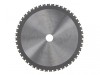 DeWALT Power Tools DT1044 CSB Metal Cutting Saw Blade 184 x 20mm x 48T