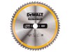 DEWALT Construction Circular Saw Blade 305 x 30mm x 60T