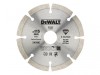DEWALT Dry Diamond Blade 115mm (2 Pack)