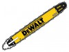 DEWALT DT20660 Oregon Chainsaw Bar 40cm (16in)