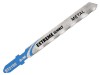 DEWALT DT2150 EXTREME T Shank Metal Cutting Blades (3)