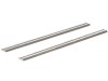 DeWalt DT3901QZ TCT Reversible Planer Blades (2) 80mm