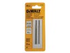 DeWalt DT3906QZ TCT Reversible Planer Blades (2) 82mm