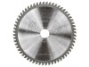 DeWalt Circular Saw Blade Series 60 216 x 30 x 60T ATB