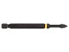 DEWALT Impact Torsion Bits PZ2 85mm (Pack of 2)