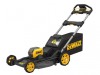 DeWALT Power Tools DCMWSP550N Rear Wheel Drive Mower 54V Bare Unit